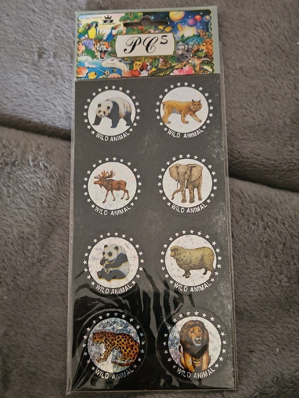 POGS - Picture 7 of 8